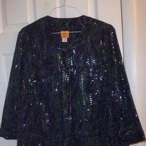 Ruby Road Ladies Jacket, size 20W